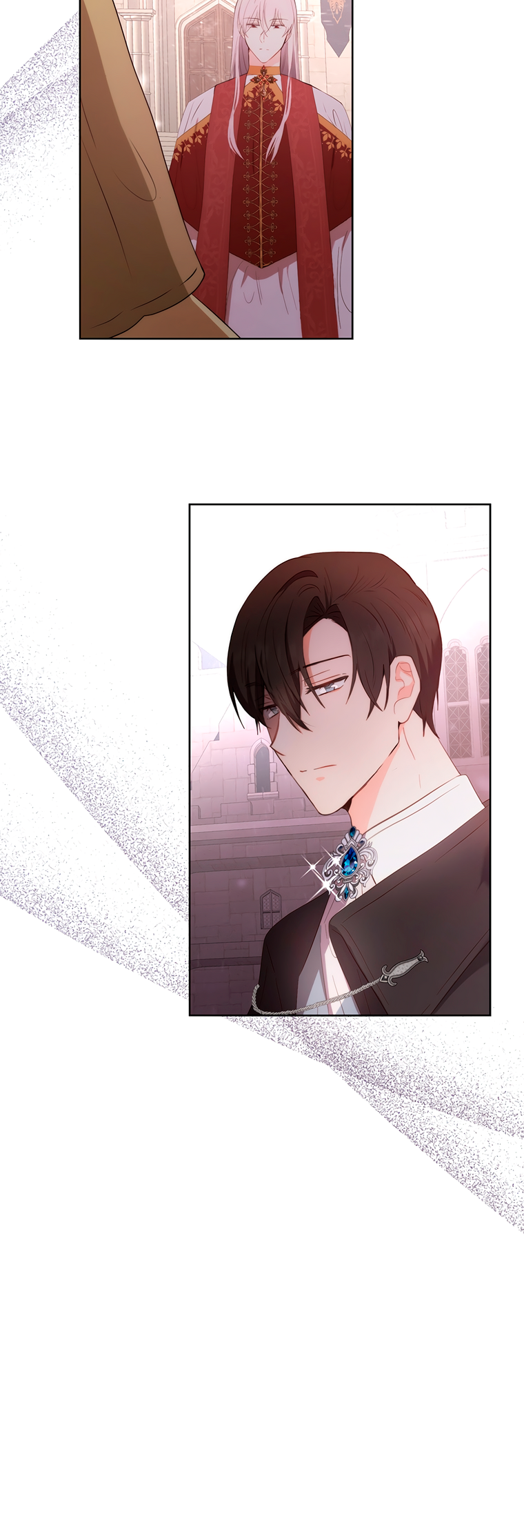 He's Just My Brother, Your Grace! Vol. 2 Ch. 51 第14页