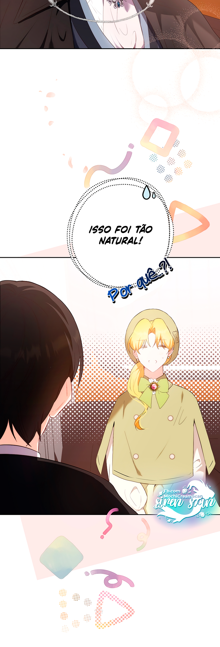 He's Just My Brother, Your Grace! Vol. 2 Ch. 51 第18页