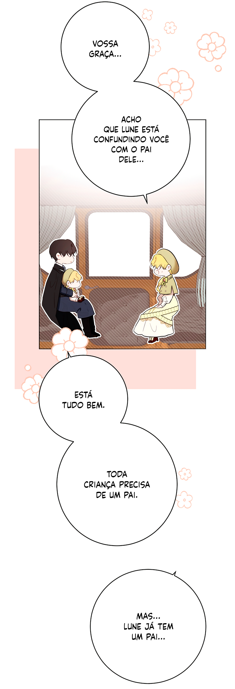 He's Just My Brother, Your Grace! Vol. 2 Ch. 51 第19页