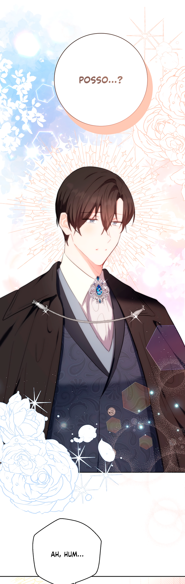 He's Just My Brother, Your Grace! Vol. 2 Ch. 51 第21页