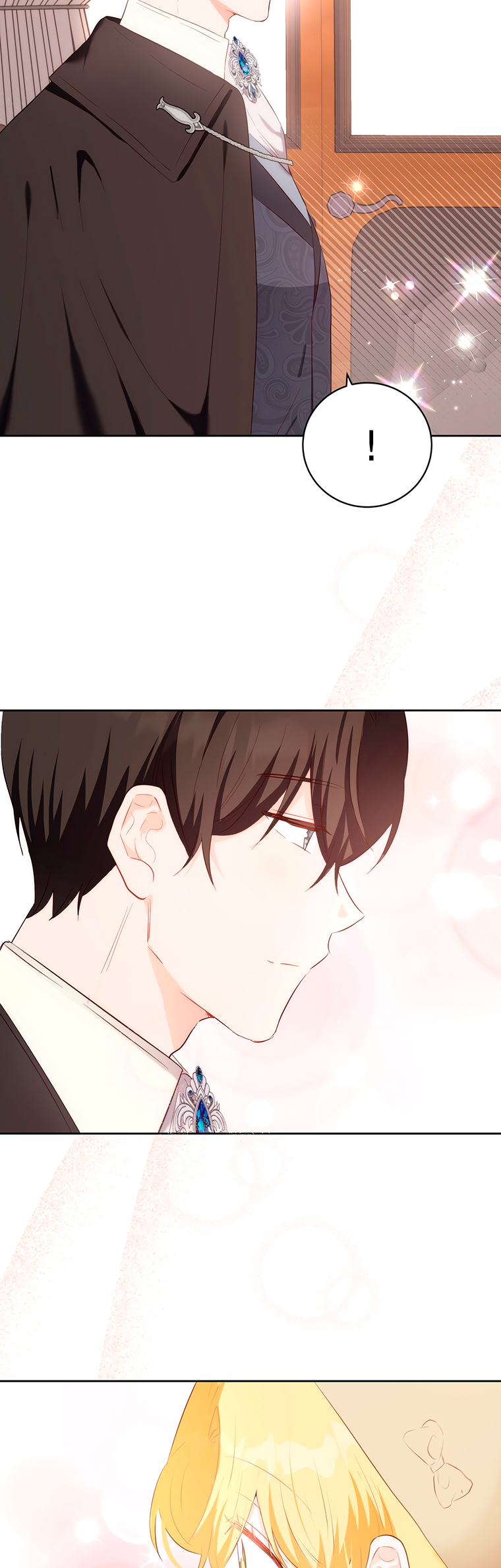 He's Just My Brother, Your Grace! Vol. 2 Ch. 51 第24页