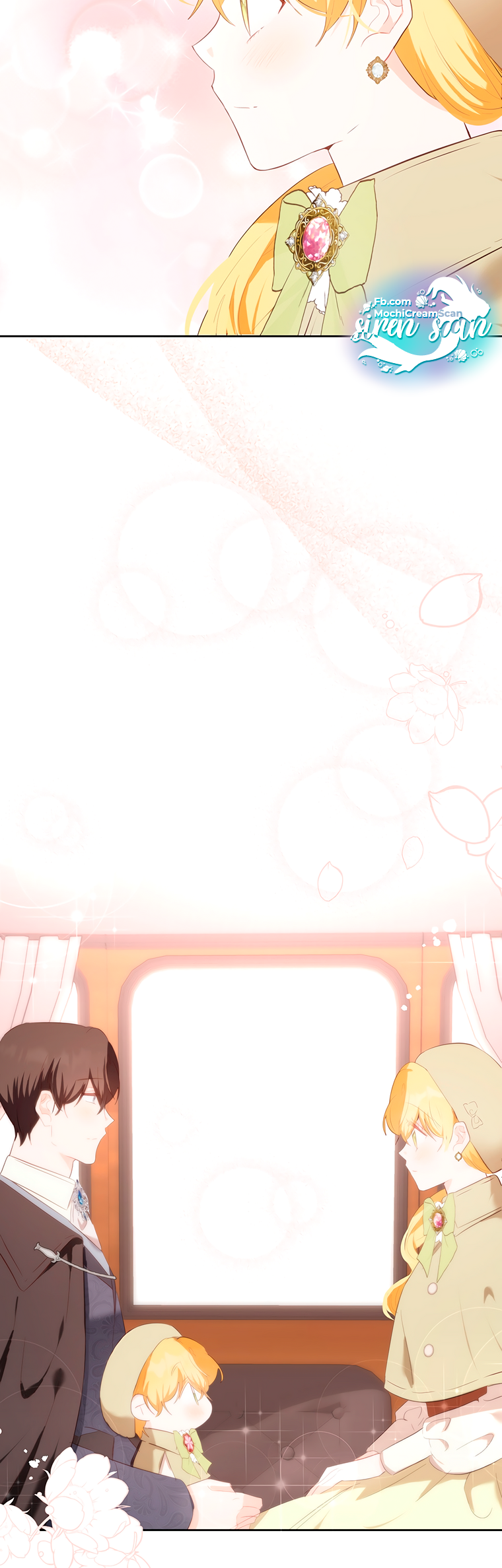 He's Just My Brother, Your Grace! Vol. 2 Ch. 51 第25页