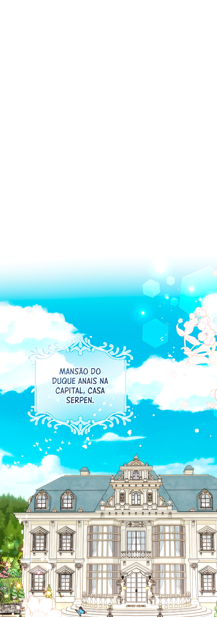 He's Just My Brother, Your Grace! Vol. 2 Ch. 51 第27页