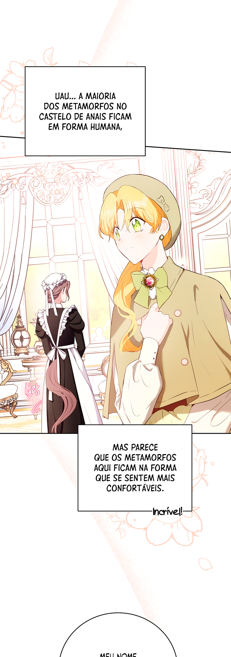 He's Just My Brother, Your Grace! Vol. 2 Ch. 51 第29页