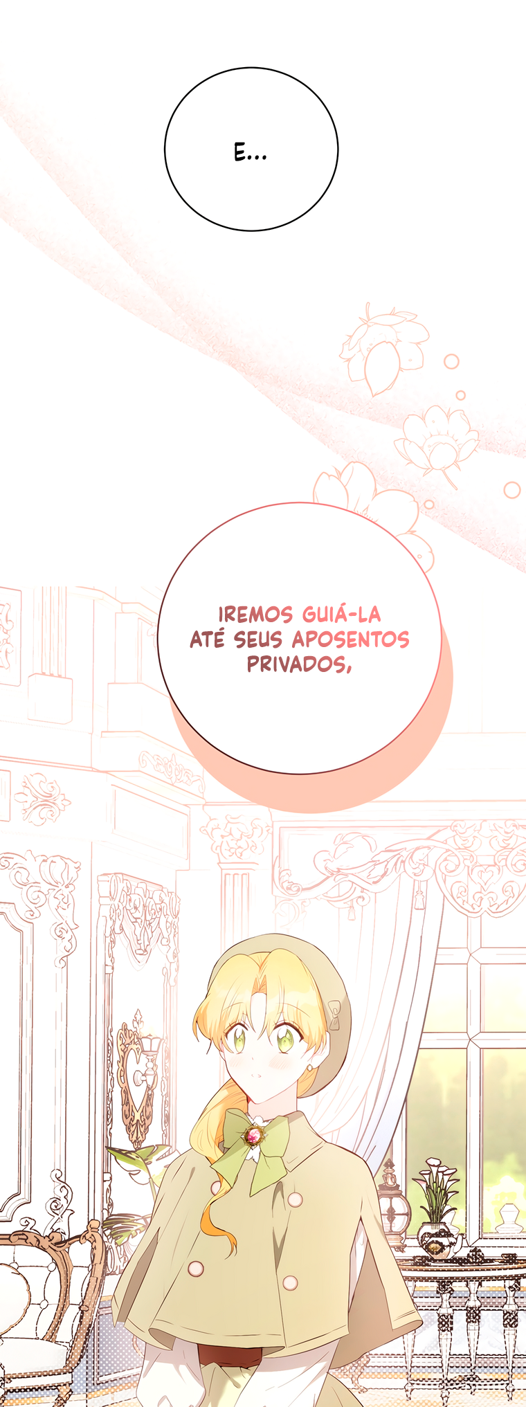He's Just My Brother, Your Grace! Vol. 2 Ch. 51 第31页
