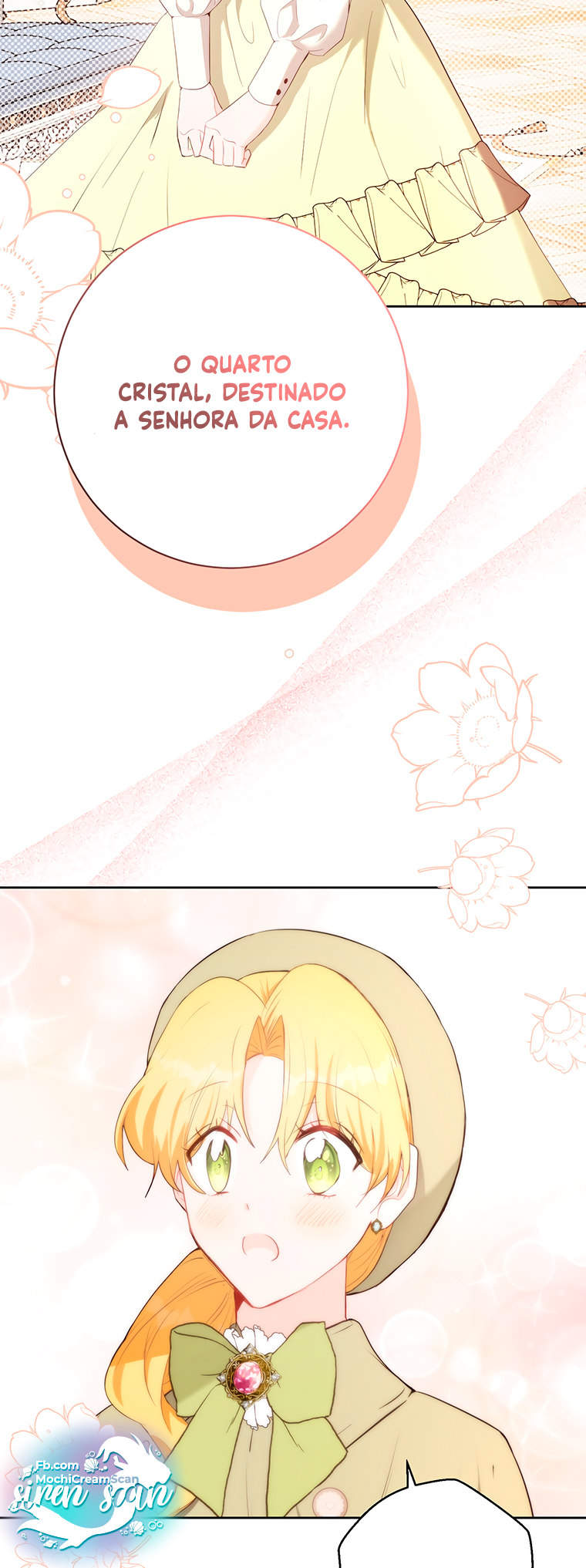 He's Just My Brother, Your Grace! Vol. 2 Ch. 51 第32页