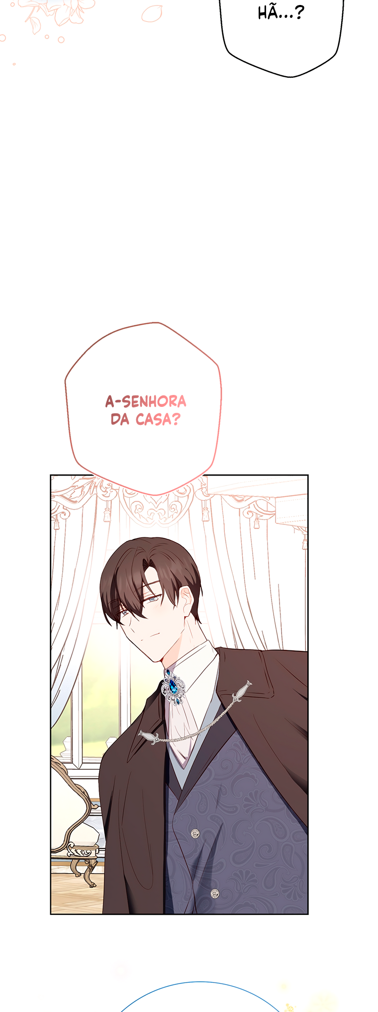 He's Just My Brother, Your Grace! Vol. 2 Ch. 51 第33页
