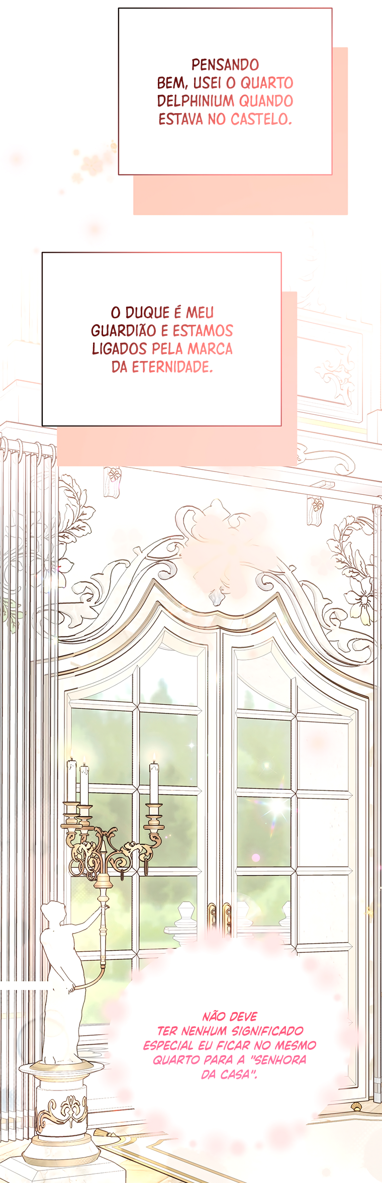 He's Just My Brother, Your Grace! Vol. 2 Ch. 51 第35页