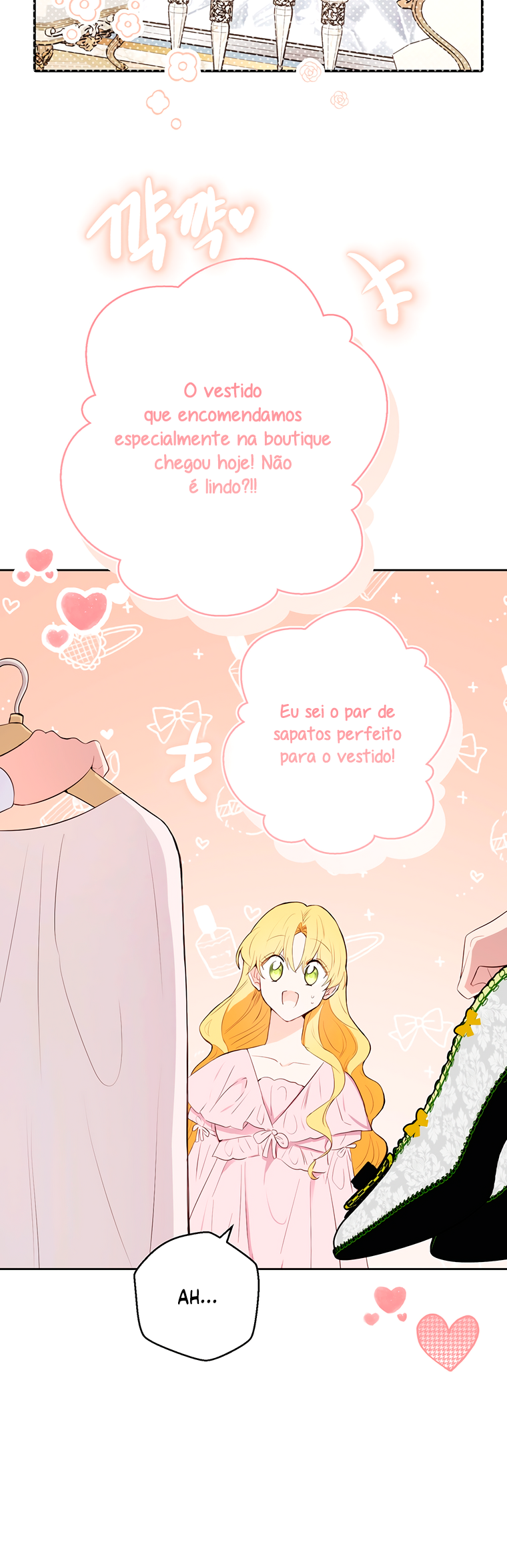 He's Just My Brother, Your Grace! Vol. 2 Ch. 51 第38页