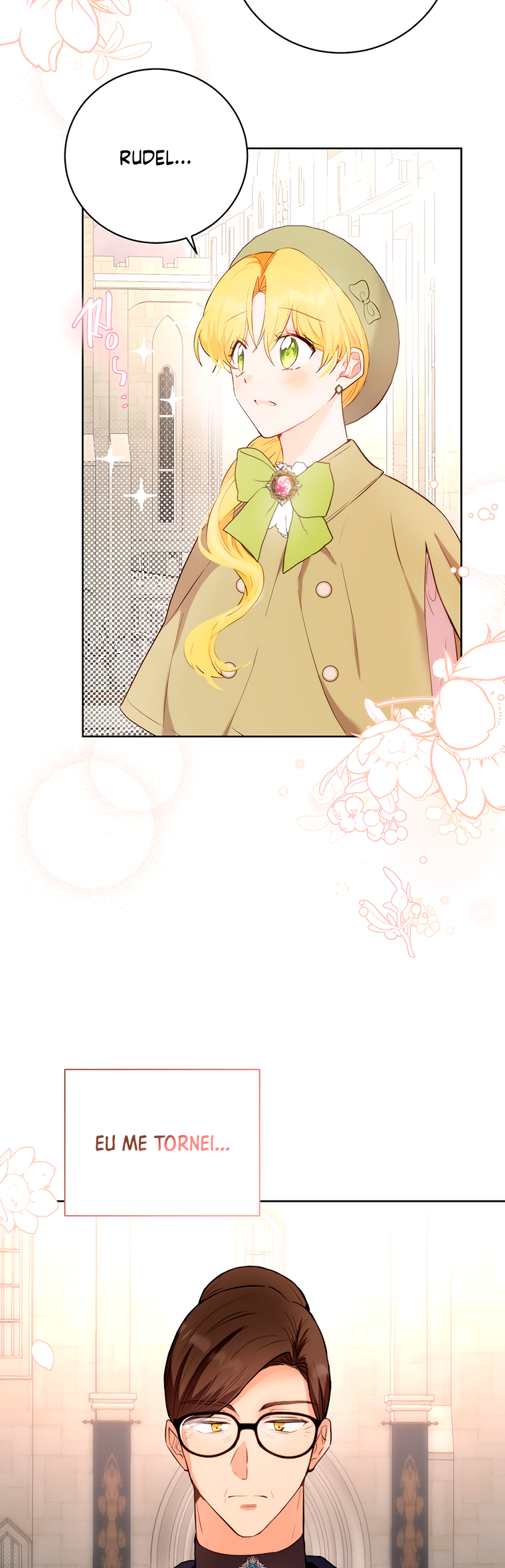 He's Just My Brother, Your Grace! Vol. 2 Ch. 51 第5页