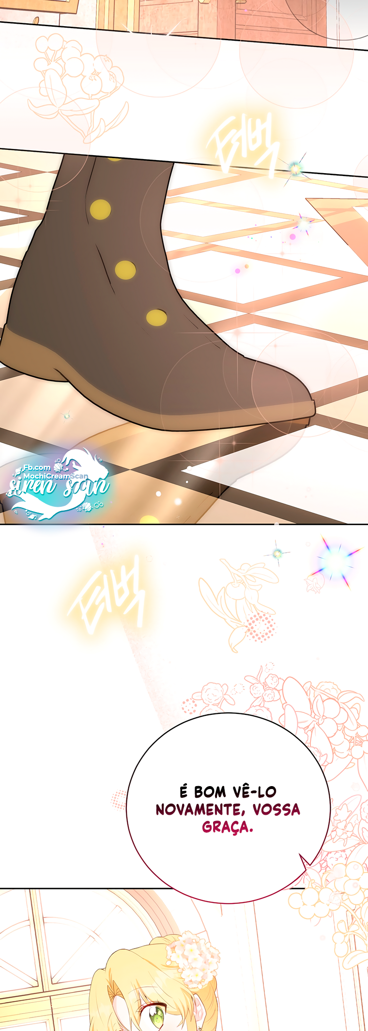 He's Just My Brother, Your Grace! Vol. 2 Ch. 51 第45页