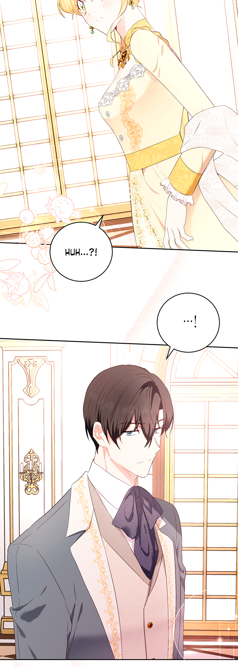He's Just My Brother, Your Grace! Vol. 2 Ch. 51 第46页