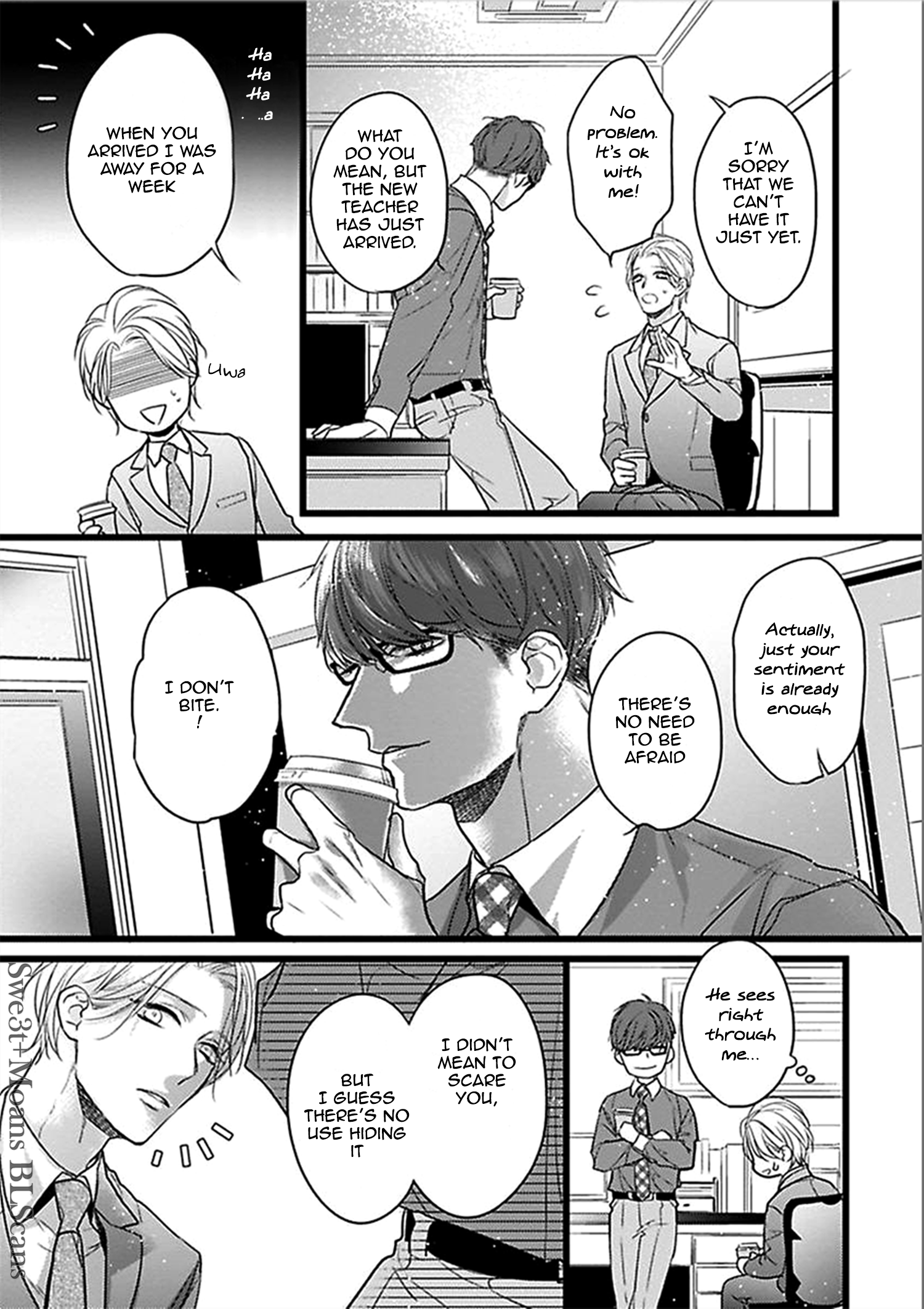 Ayashi no Hakoniwa ni Ukabu Tsuki Vol. 1 Ch. 3 第12页