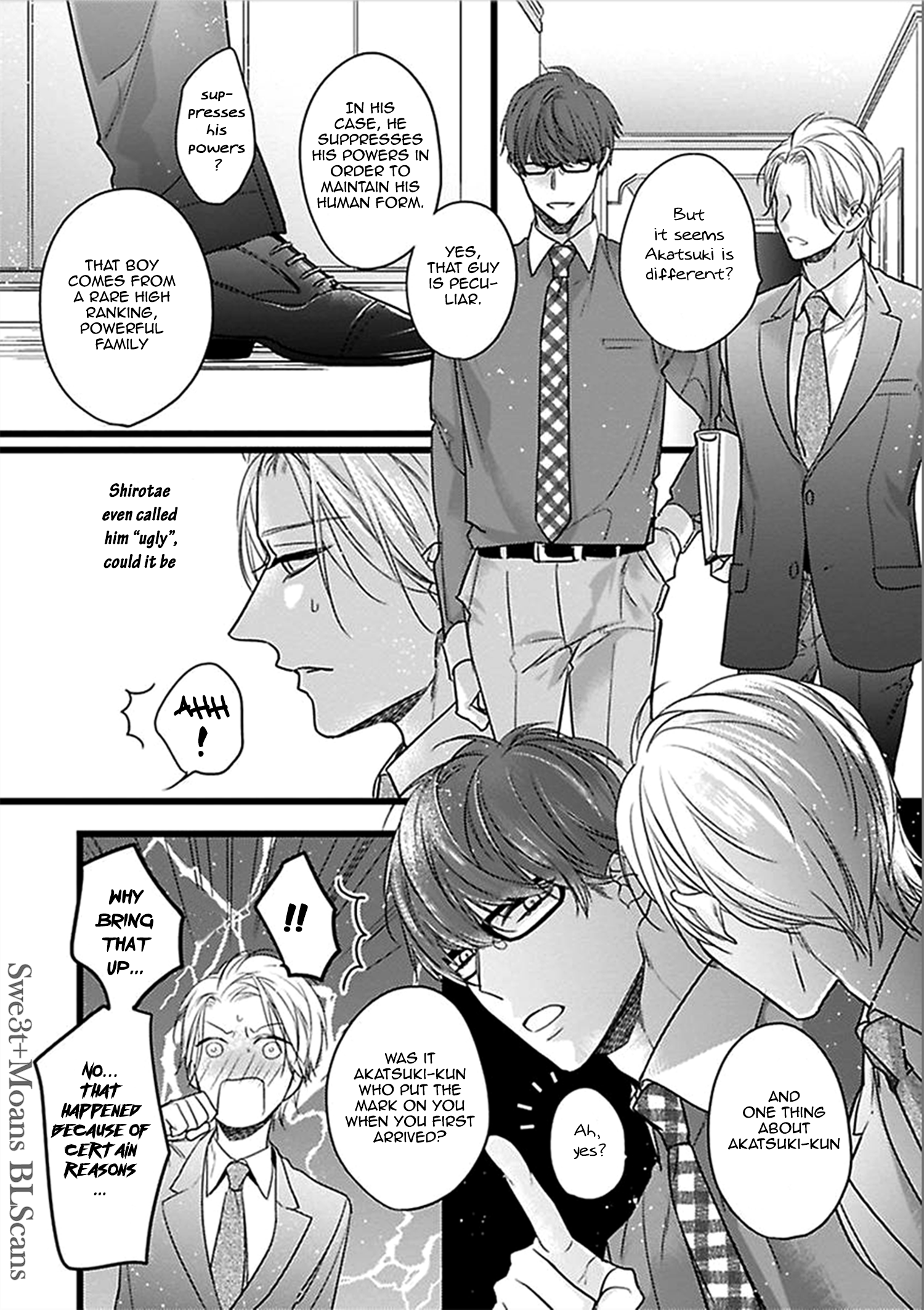 Ayashi no Hakoniwa ni Ukabu Tsuki Vol. 1 Ch. 3 第15页