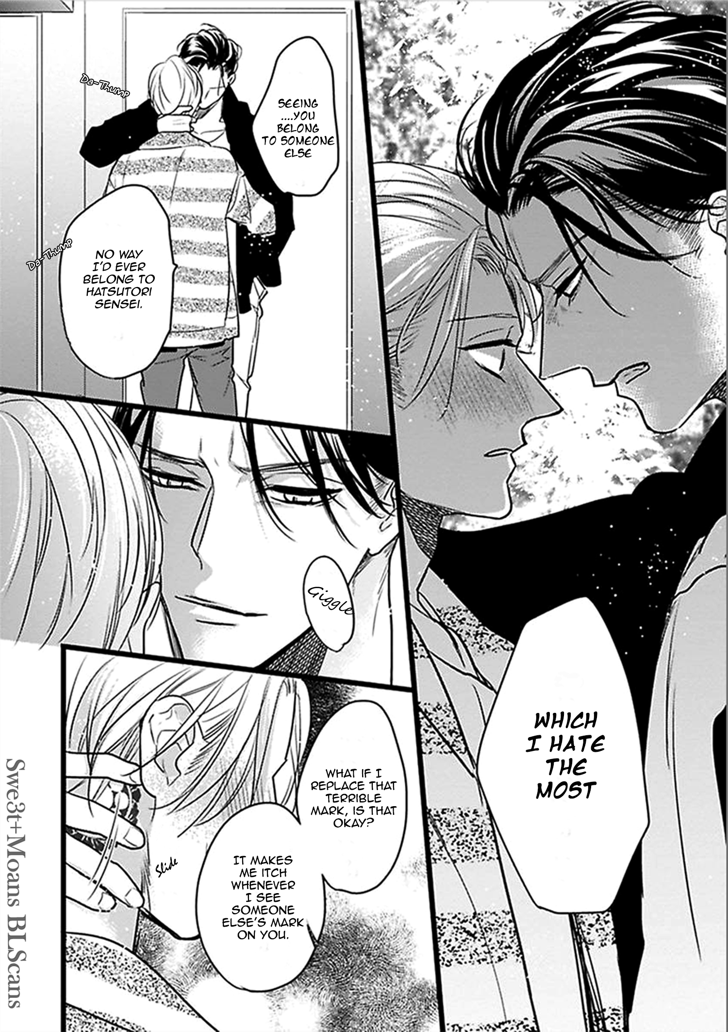 Ayashi no Hakoniwa ni Ukabu Tsuki Vol. 1 Ch. 3 第29页