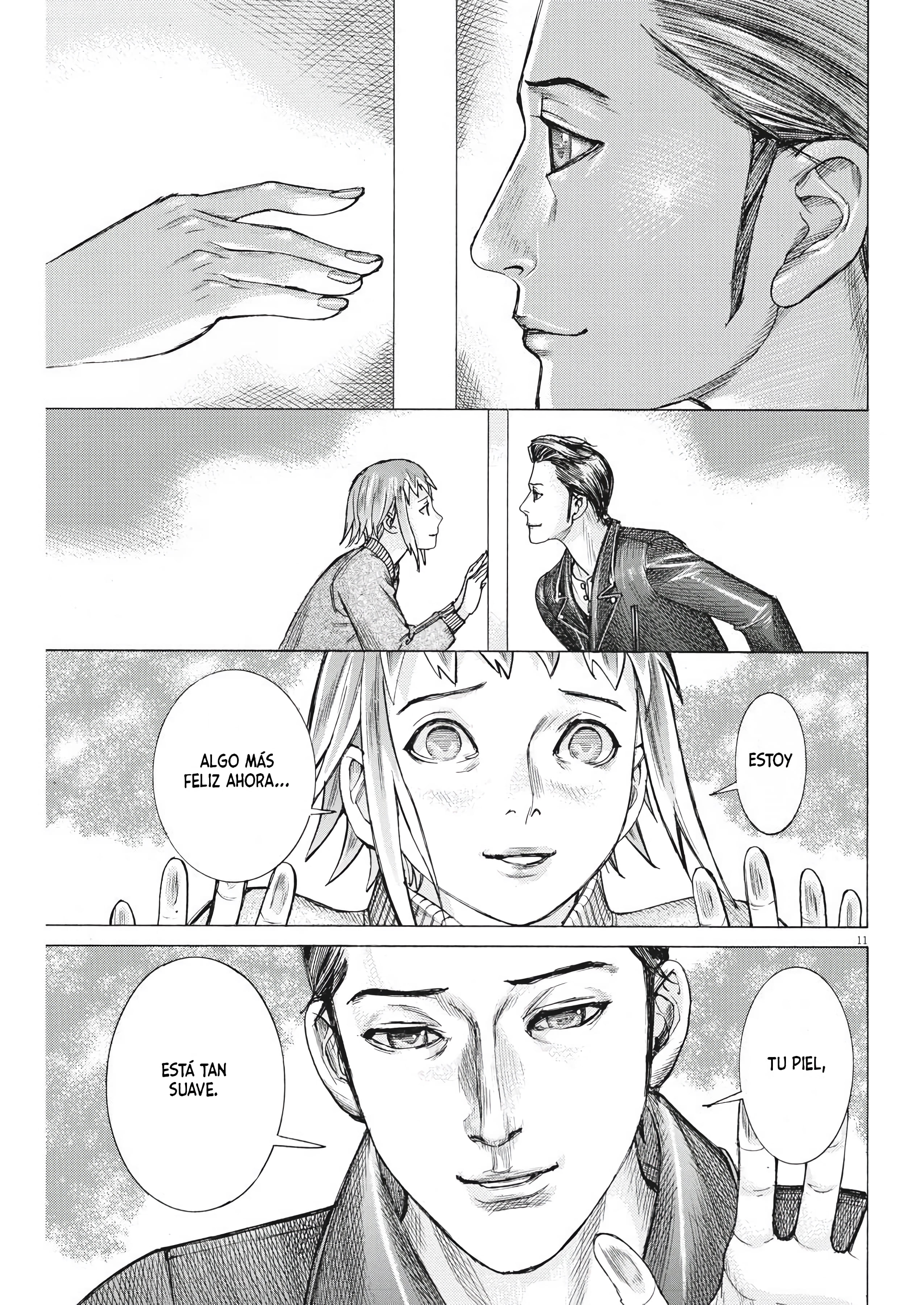 Natsume Arata no Kekkon Colaboración 第13页