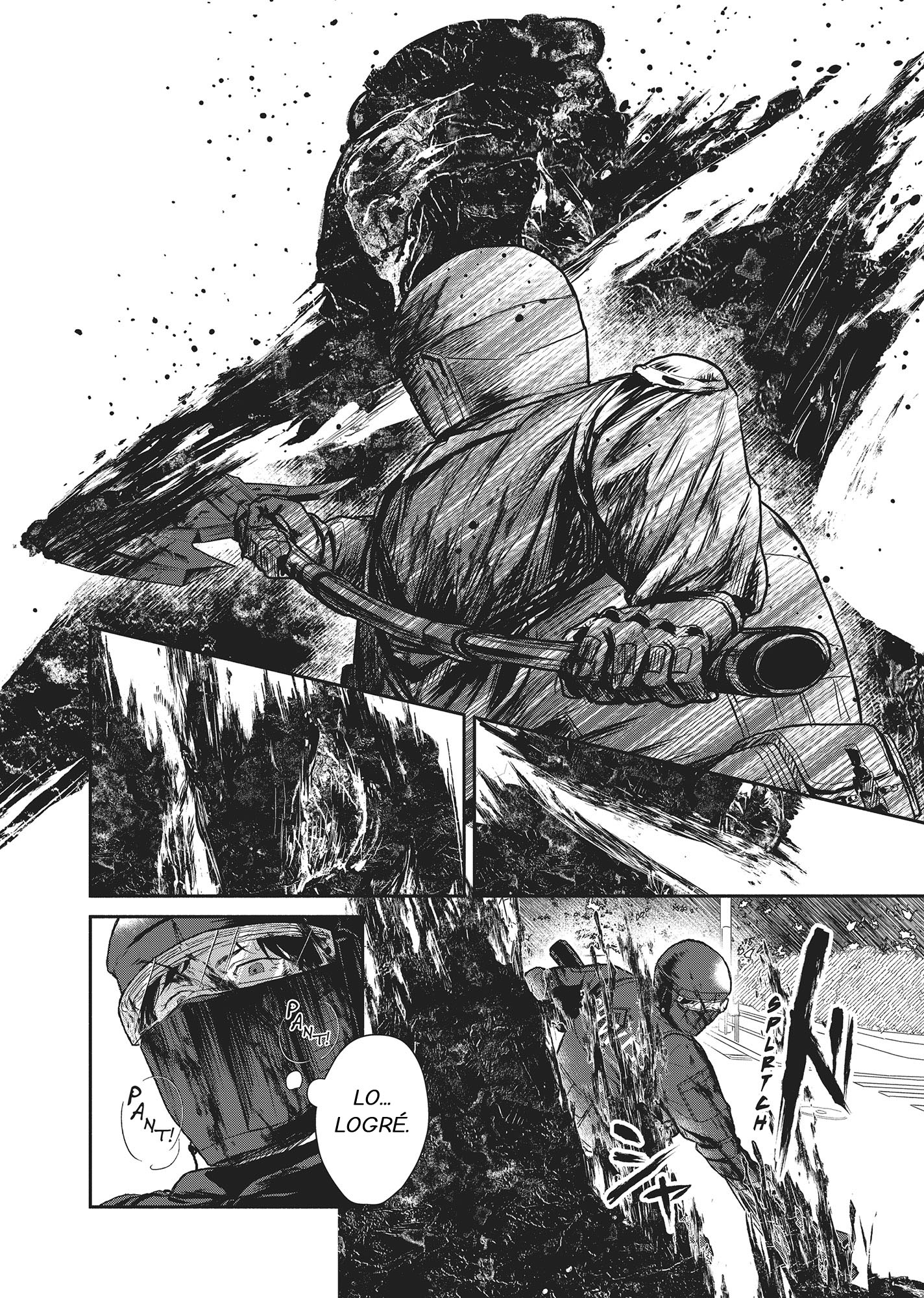 SHWD Vol. 1 Ch. 3 第15页