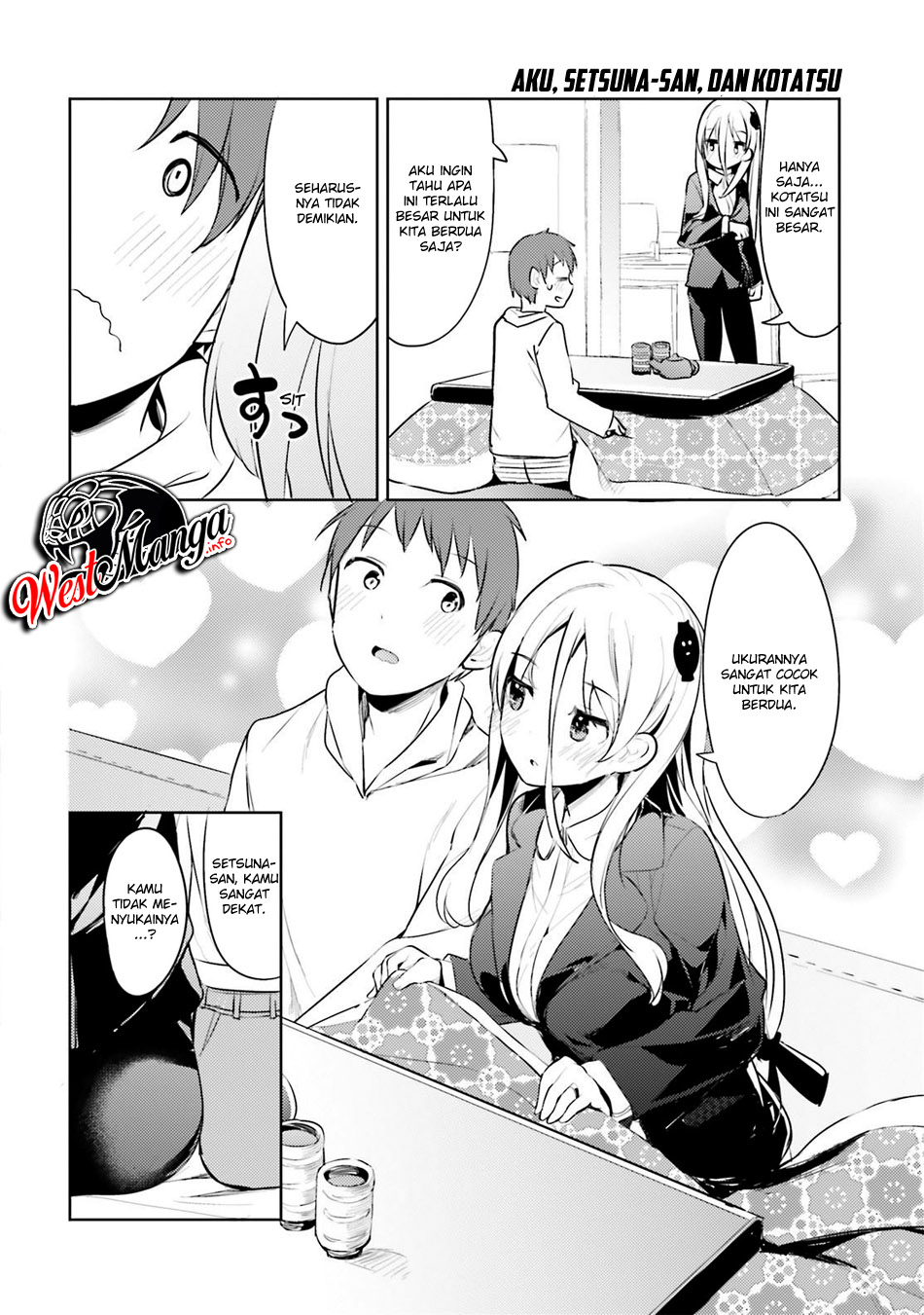 My Lovey-Dovey Wife is a Stone Cold Killer Vol. 1 Ch. 5 第13页