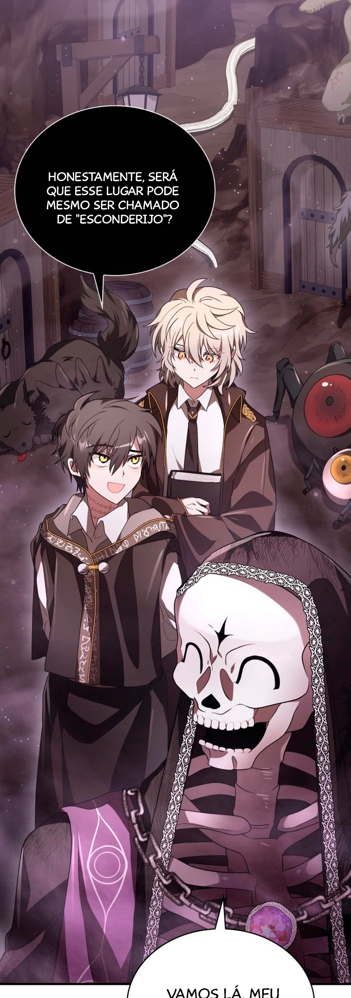Jebal Jom Ilgeodallago Ch. 5 第11页
