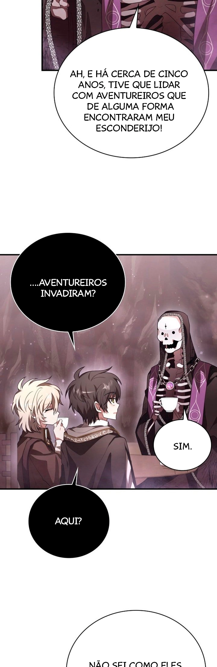 Jebal Jom Ilgeodallago Ch. 5 第22页