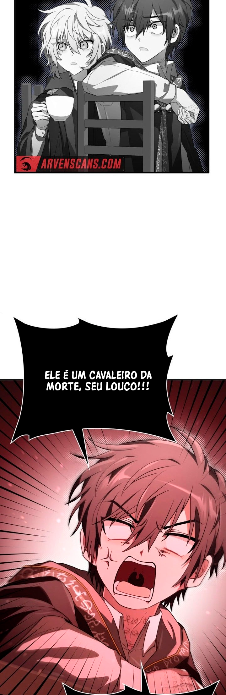 Jebal Jom Ilgeodallago Ch. 5 第27页
