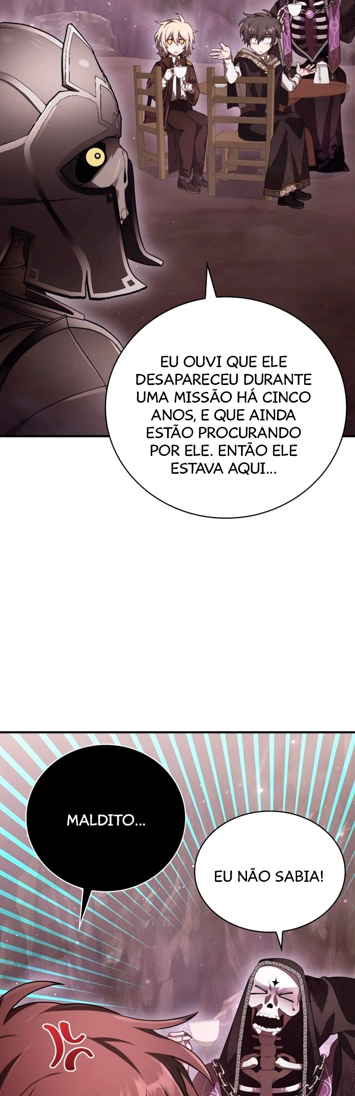 Jebal Jom Ilgeodallago Ch. 5 第30页