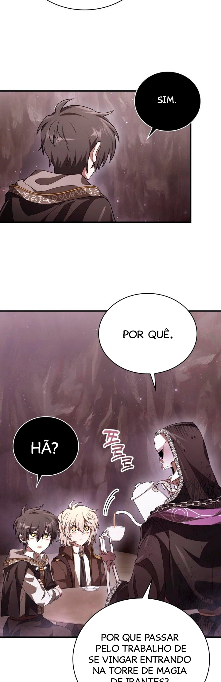 Jebal Jom Ilgeodallago Ch. 5 第36页