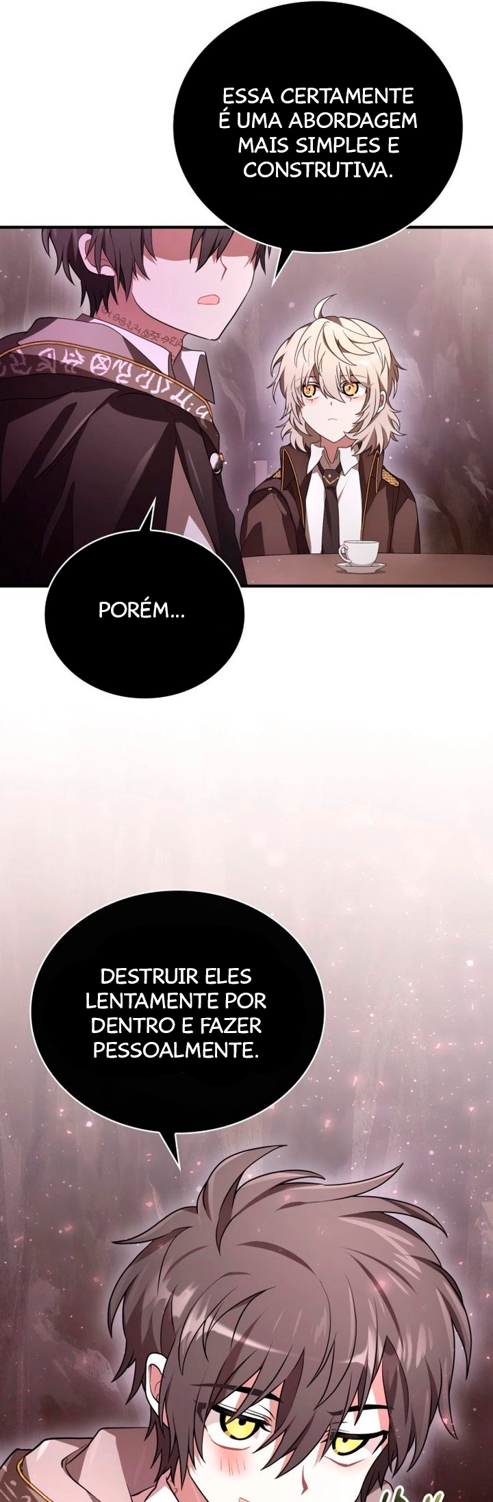 Jebal Jom Ilgeodallago Ch. 5 第38页