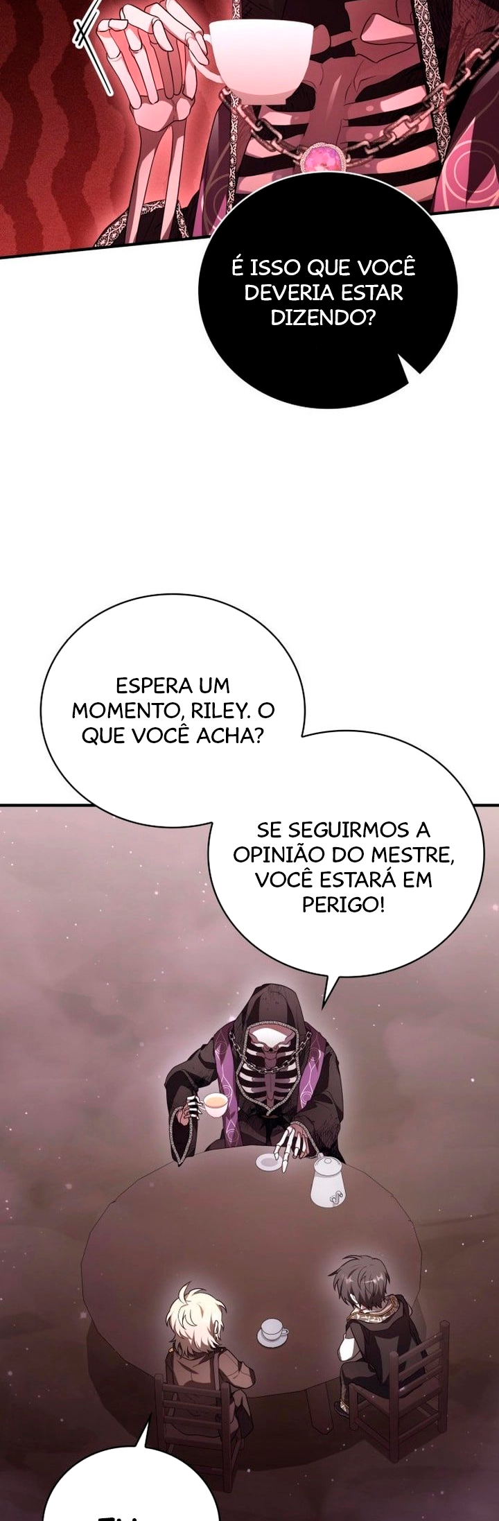 Jebal Jom Ilgeodallago Ch. 5 第40页
