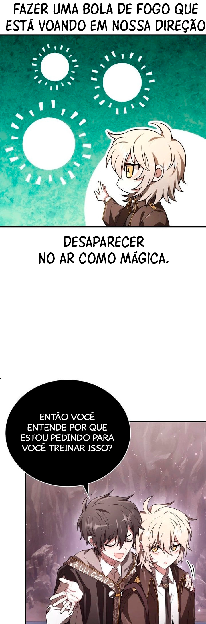 Jebal Jom Ilgeodallago Ch. 5 第51页