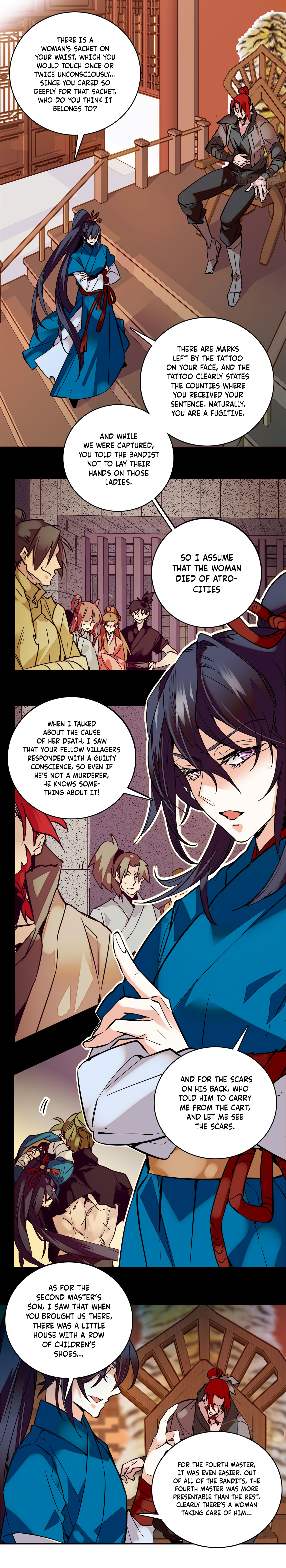 The Empress' Livestream Vol. 1 Ch. 4 第11页