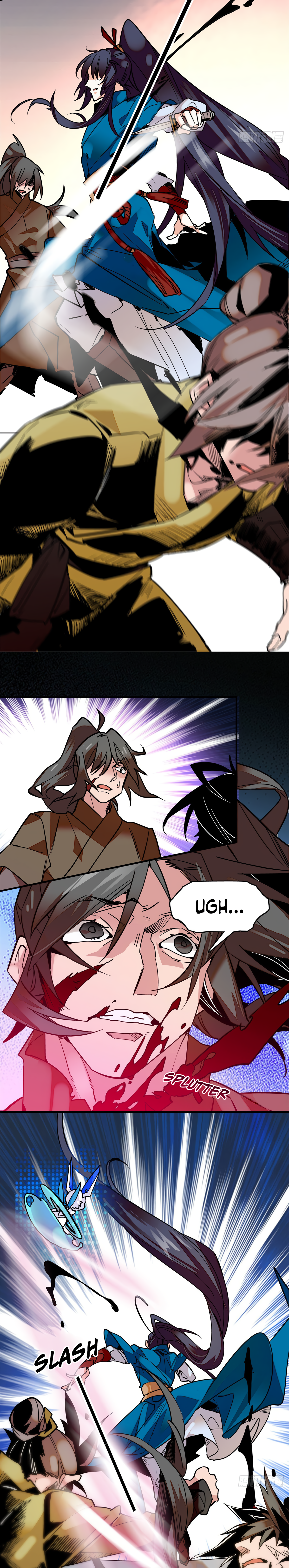 The Empress' Livestream Vol. 1 Ch. 4 第8页