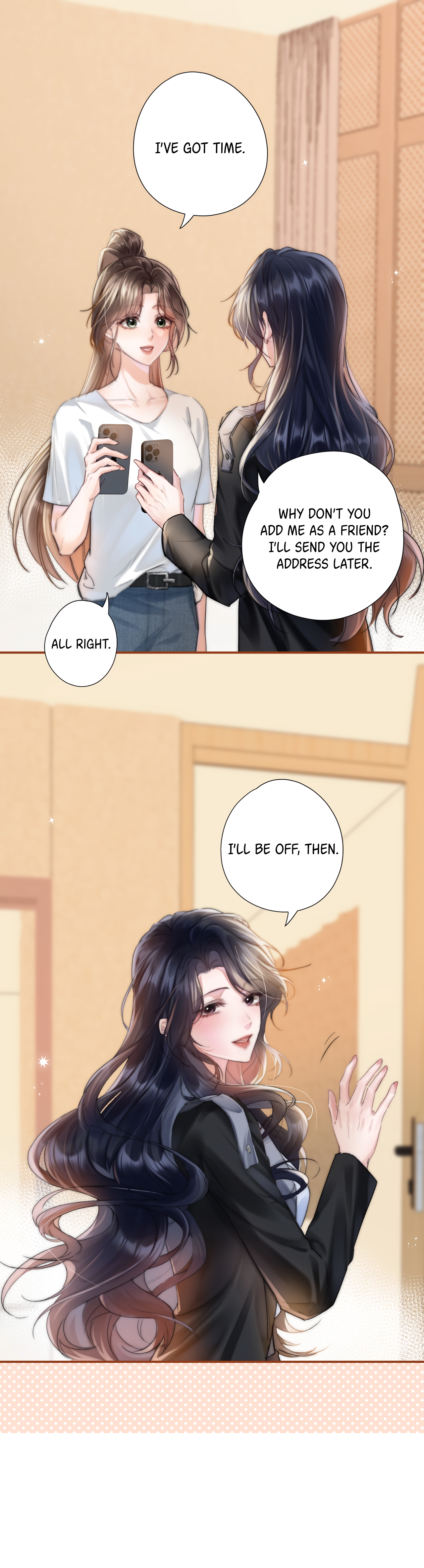 Night Tide A Misunderstanding 第2页