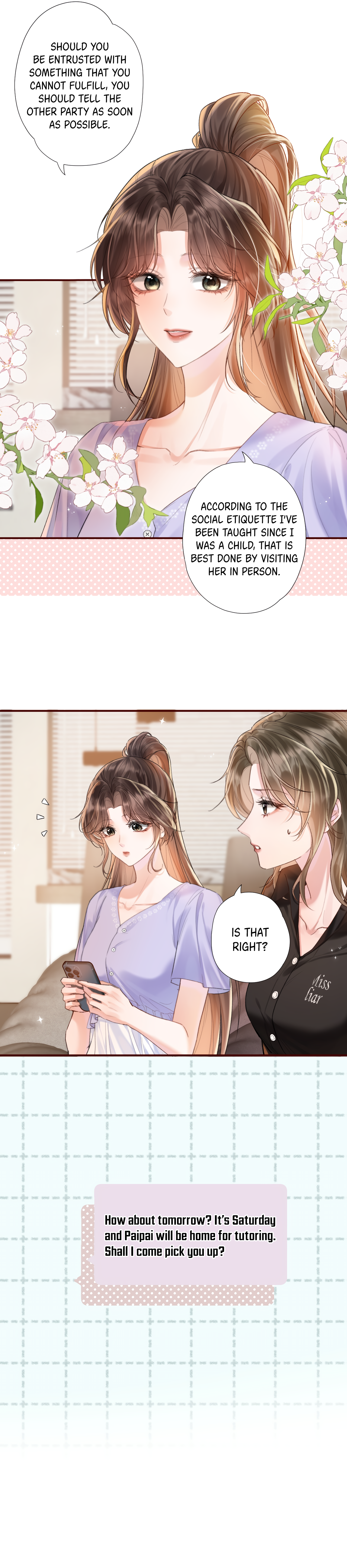 Night Tide A Misunderstanding 第16页