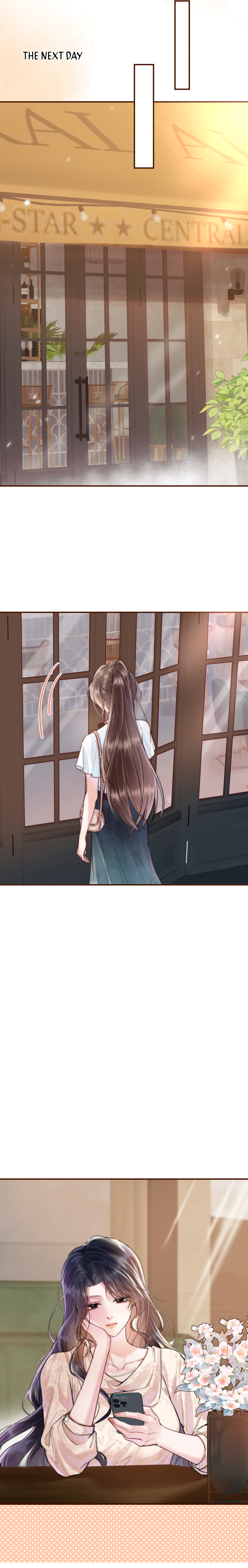 Night Tide A Misunderstanding 第6页