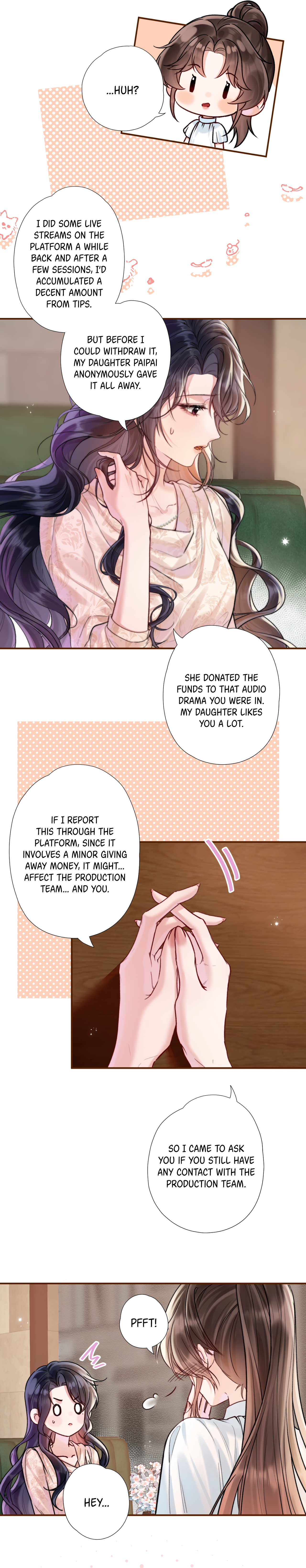 Night Tide A Misunderstanding 第10页