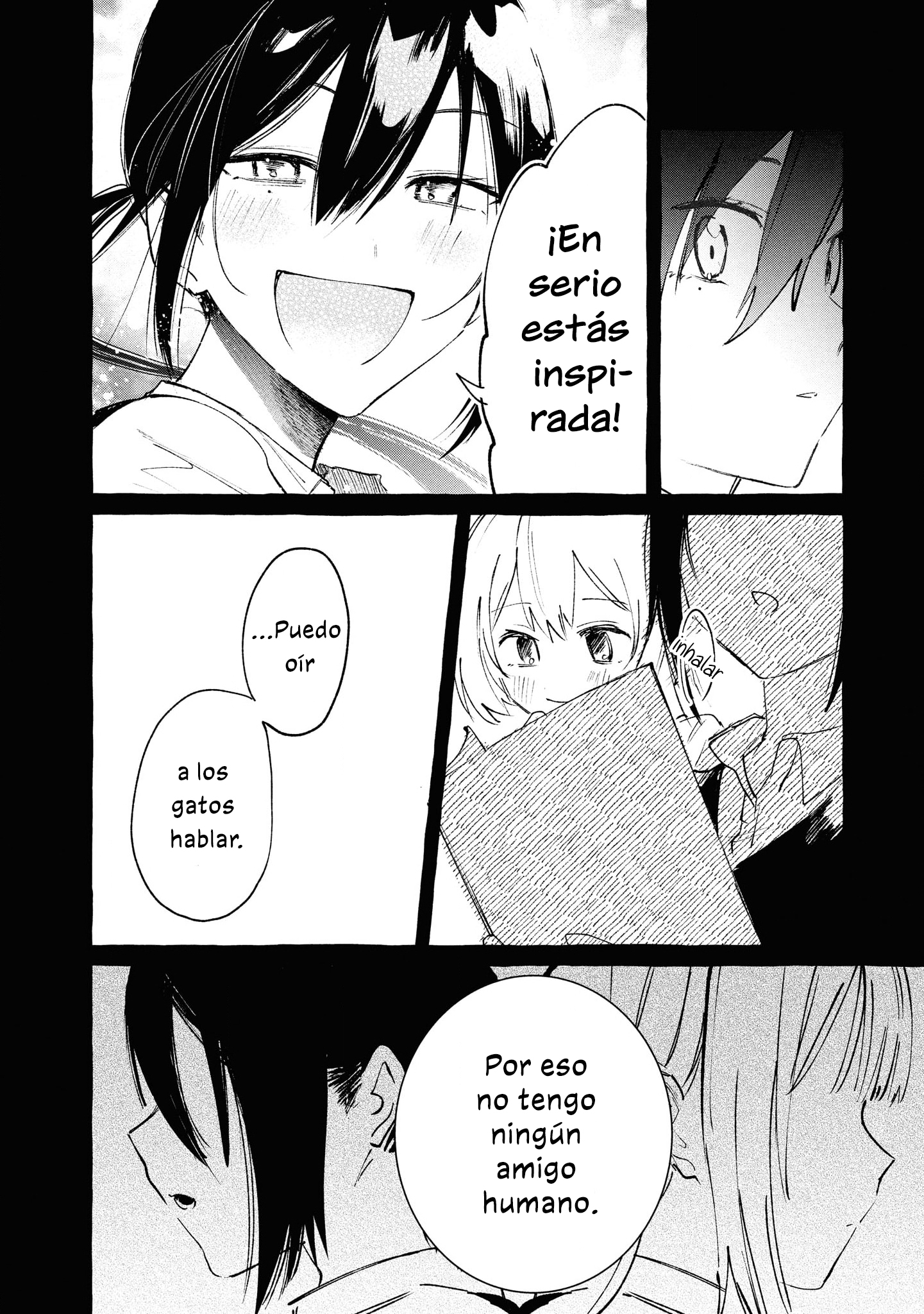Kimi no Tame no Curtain Call Vol. 1 Ch. 2 第19页