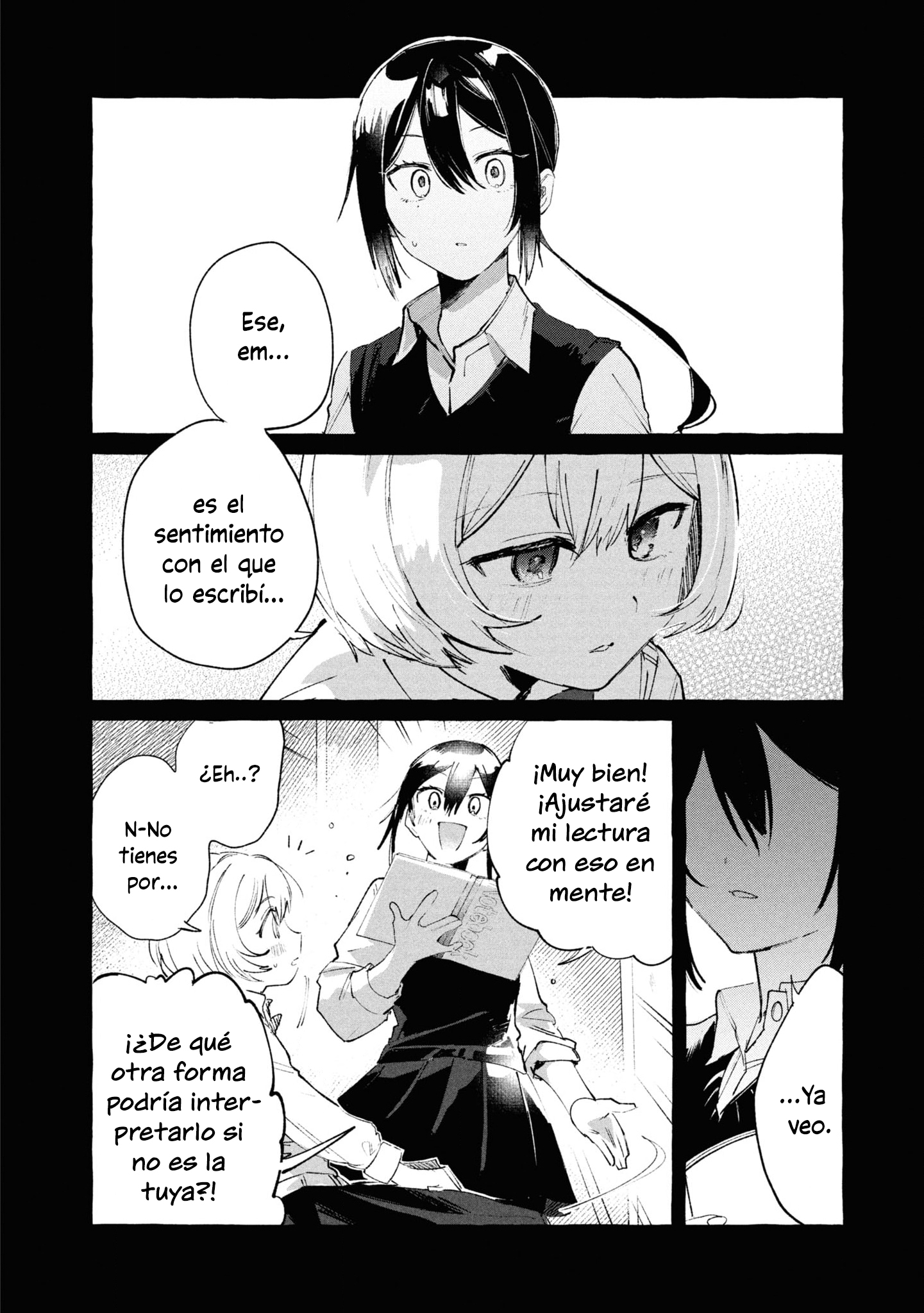 Kimi no Tame no Curtain Call Vol. 1 Ch. 2 第25页