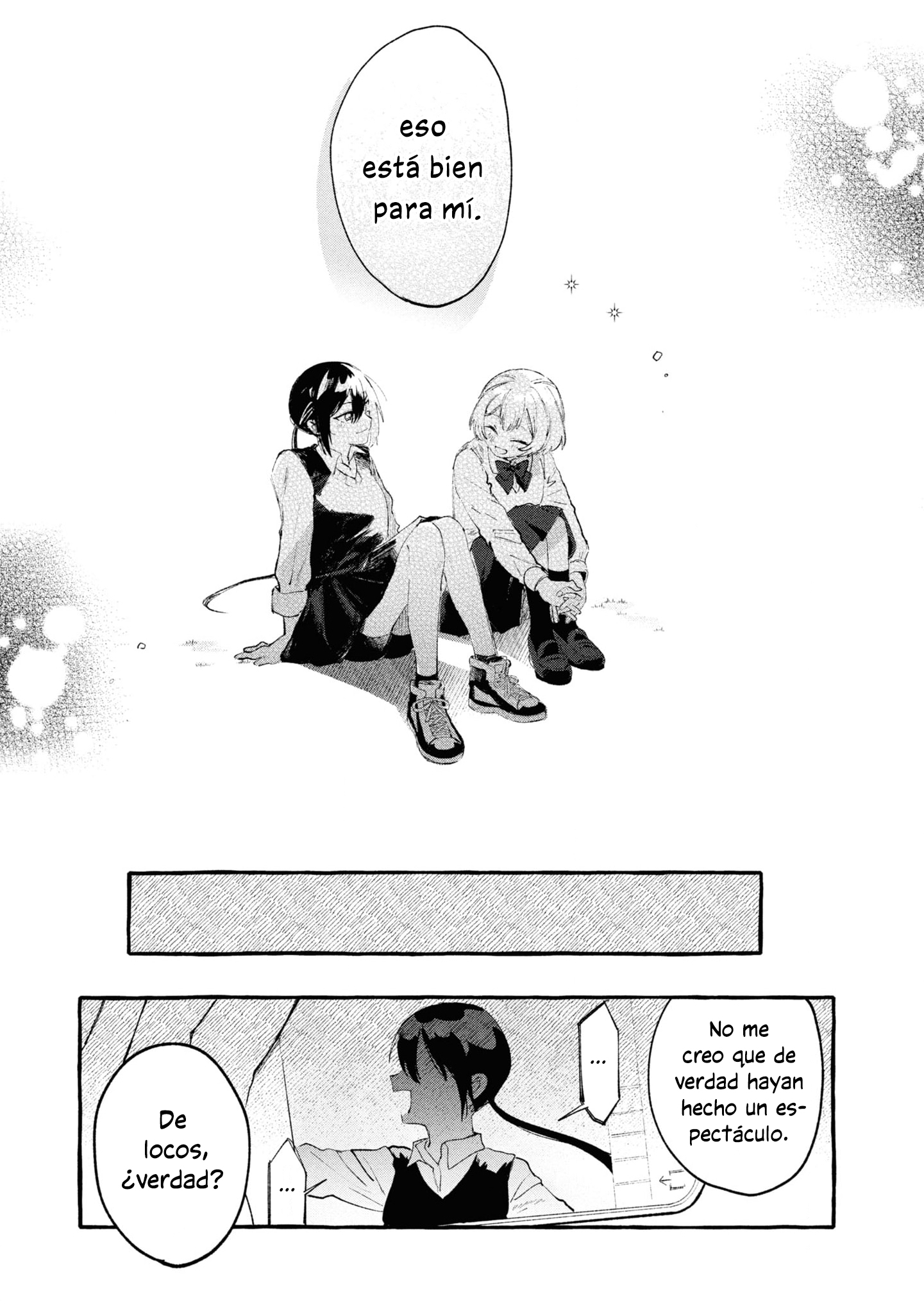 Kimi no Tame no Curtain Call Vol. 1 Ch. 2 第32页
