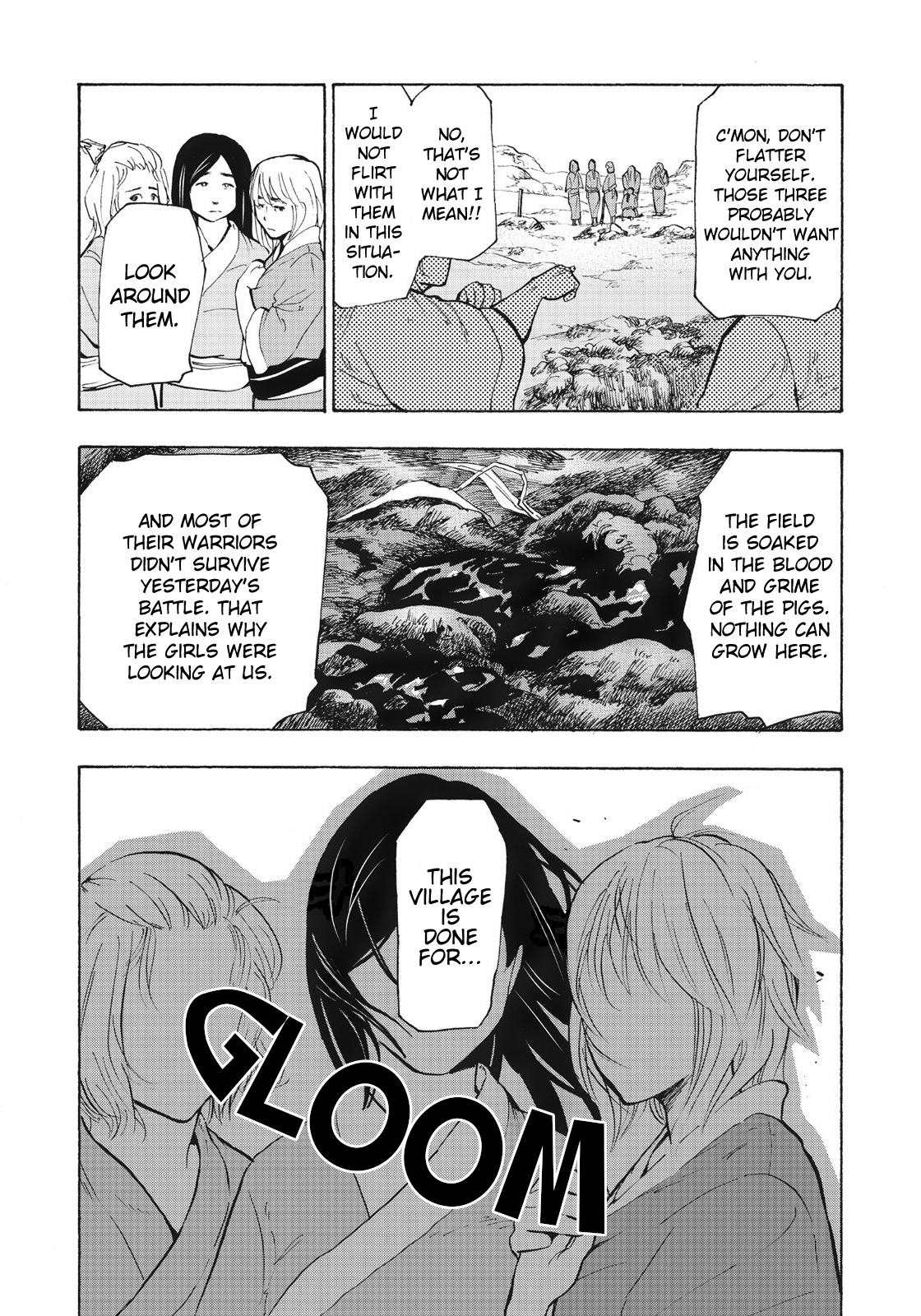 Shintouki: Teogonia Vol. 1 Ch. 6 第14页