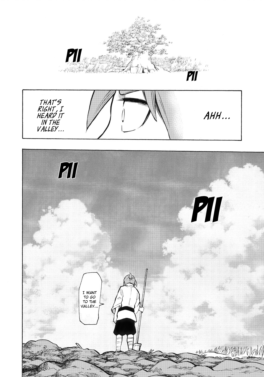Shintouki: Teogonia Vol. 1 Ch. 6 第18页