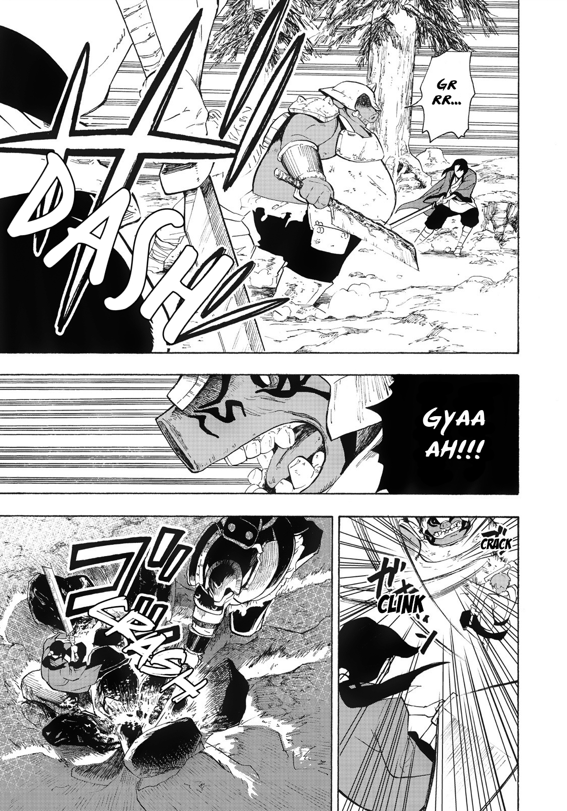 Shintouki: Teogonia Vol. 1 Ch. 6 第7页