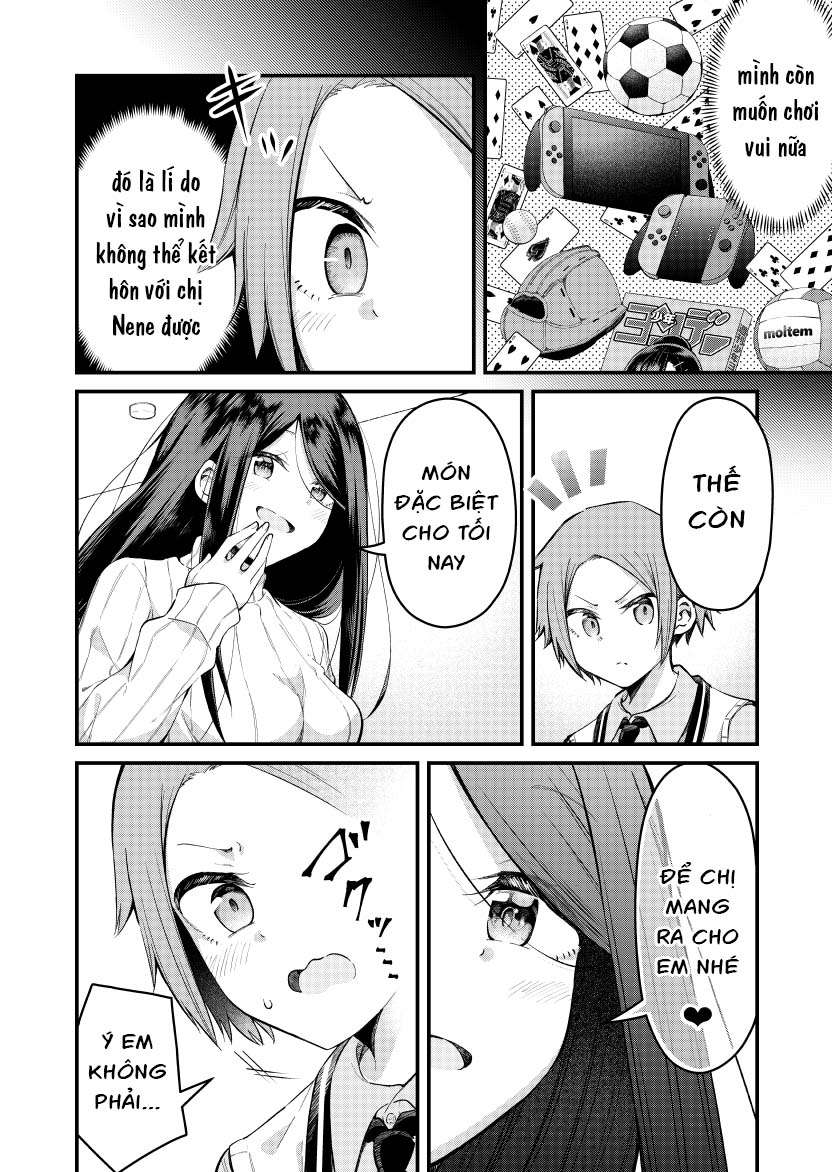 Love Me, You Brat! Oneshot 第17页