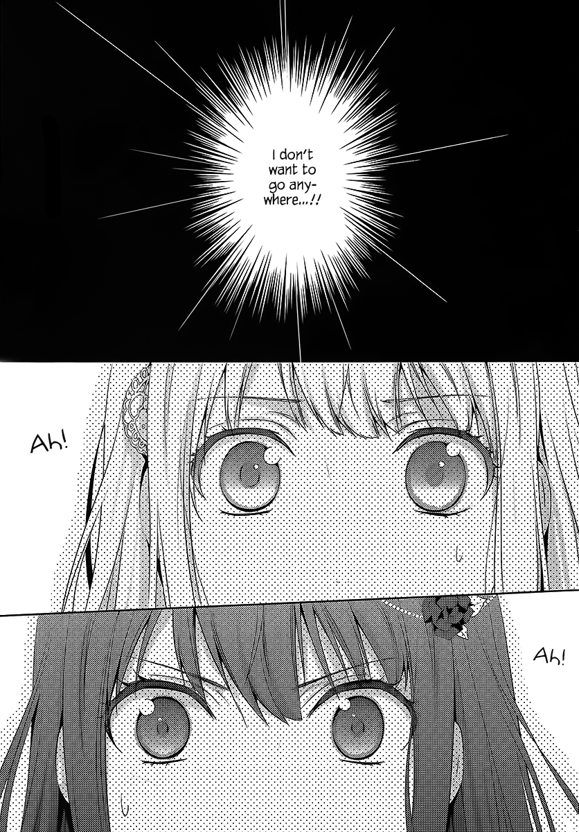 Shiro to Kuro no Alice Ch. 3 第18页