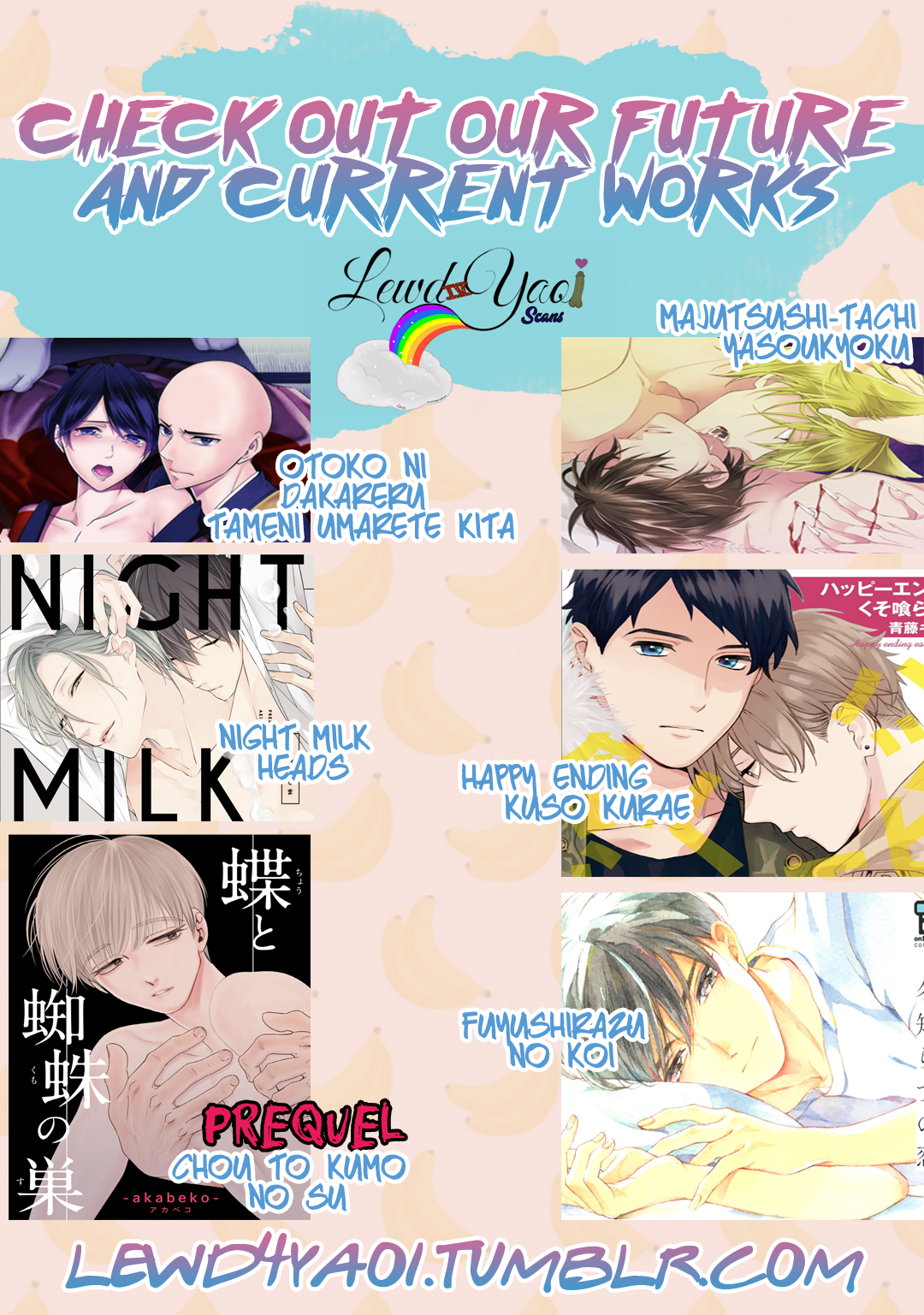 Kinai: Kemonohito Omegaverse Vol. 1 Ch. 1 第49页