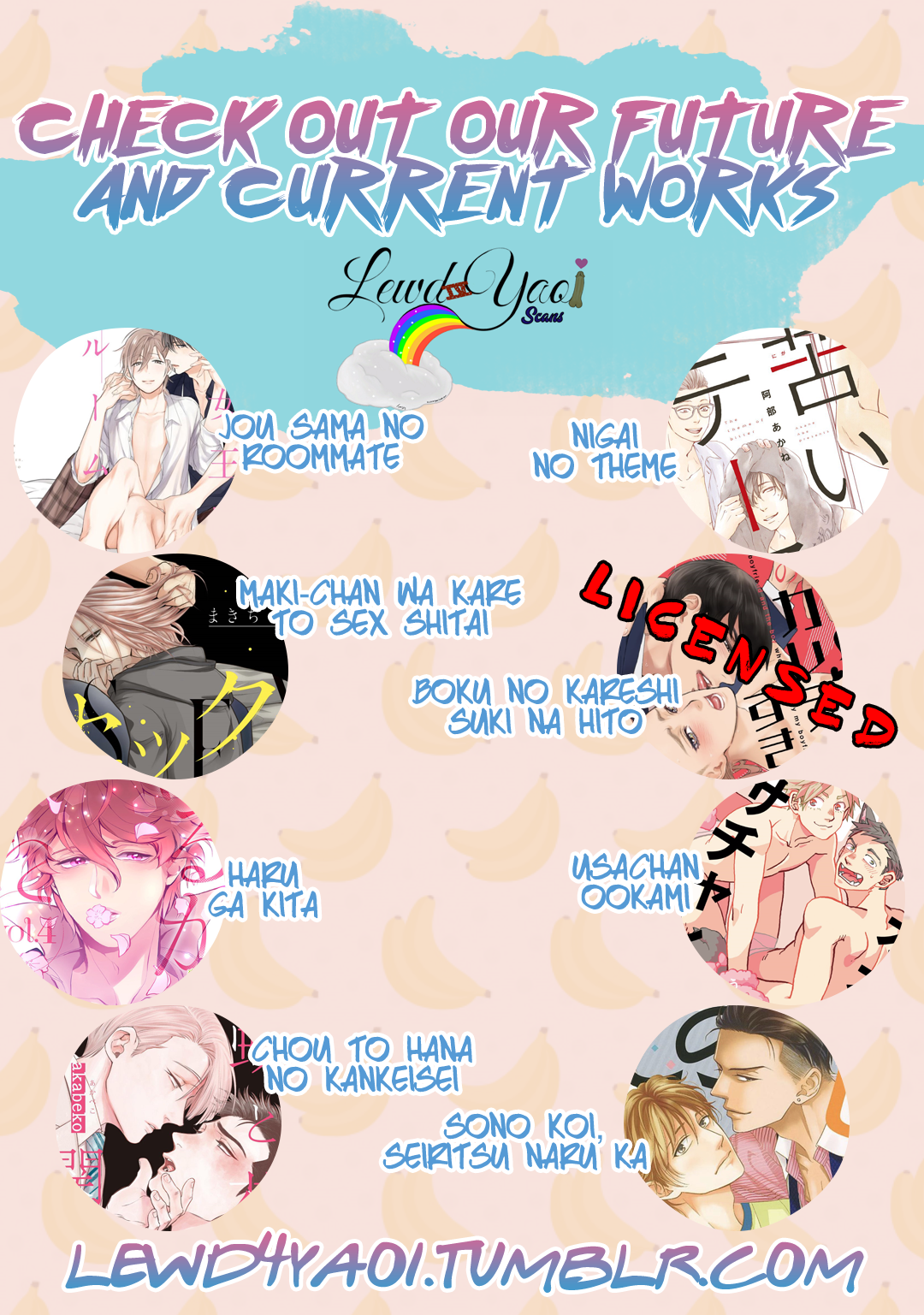 Kinai: Kemonohito Omegaverse Vol. 1 Ch. 1 第51页