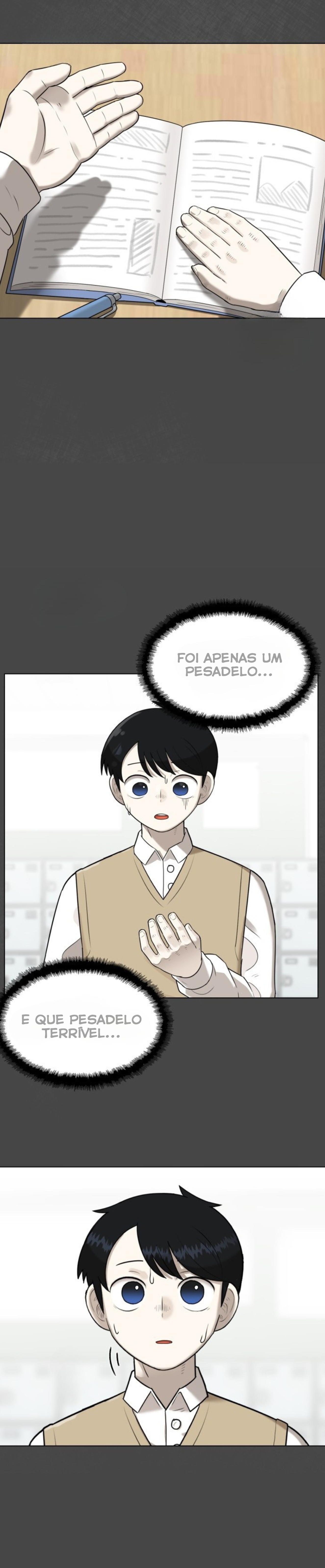 44-gyosi Saengjon Sueop Ch. 2 第11页