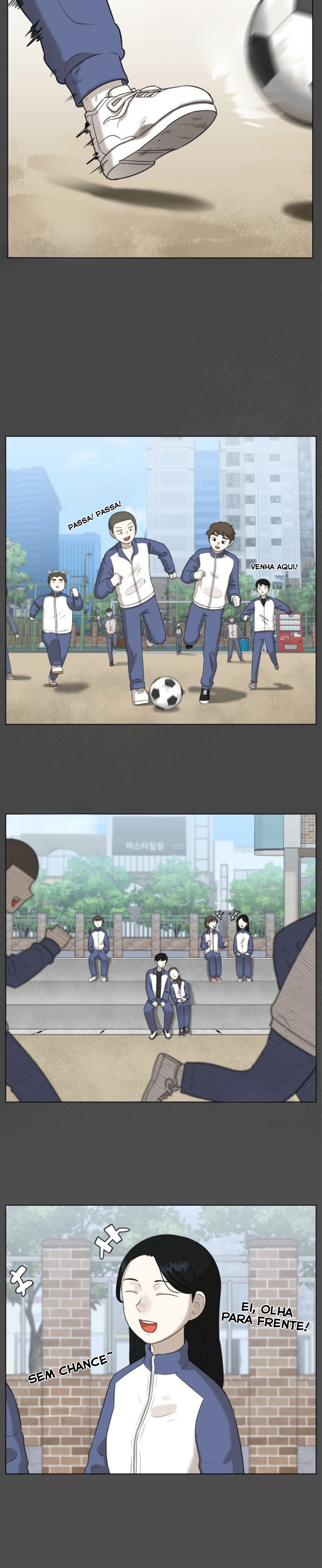 44-gyosi Saengjon Sueop Ch. 2 第3页