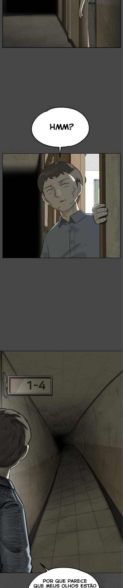 44-gyosi Saengjon Sueop Ch. 2 第27页