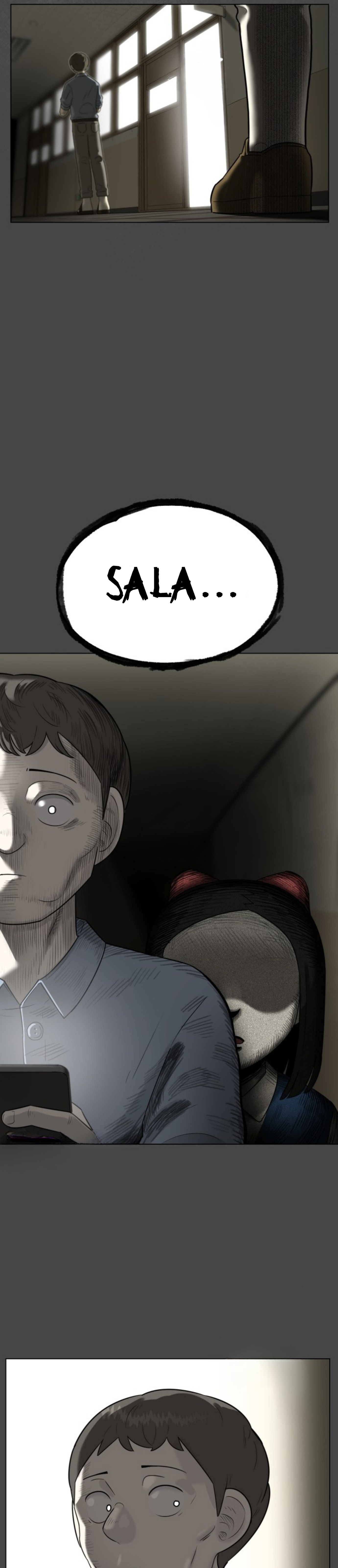 44-gyosi Saengjon Sueop Ch. 2 第29页